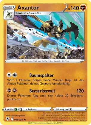 Axantor Nr. 86 – Astralglanz