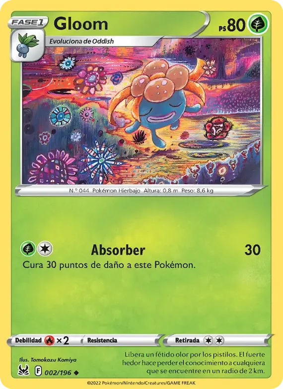 Gloom 2 – Origen Perdido