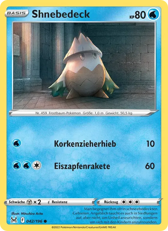 Shnebedeck 42 – Verlorener Ursprung