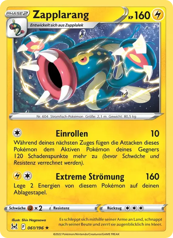 Zapplarang 61 – Verlorener Ursprung