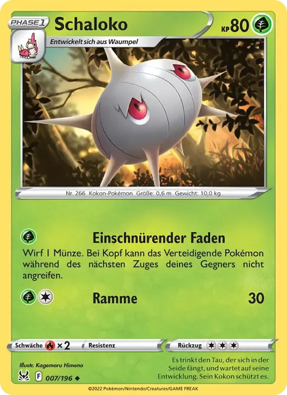 Schaloko 7 – Verlorener Ursprung