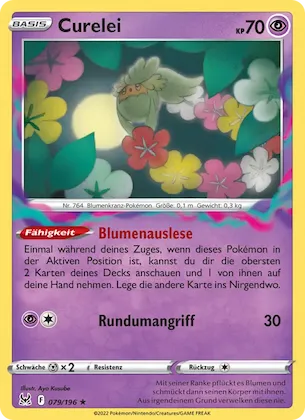 Curelei Nr. 79 – Verlorener Ursprung