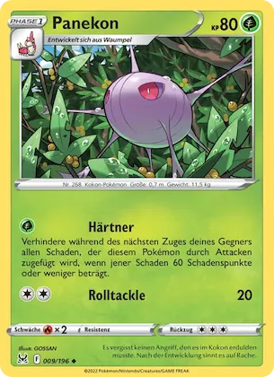 Panekon Nr. 9 – Verlorener Ursprung