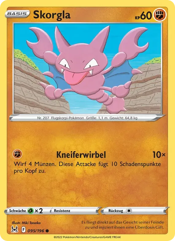 Skorgla 95 – Verlorener Ursprung