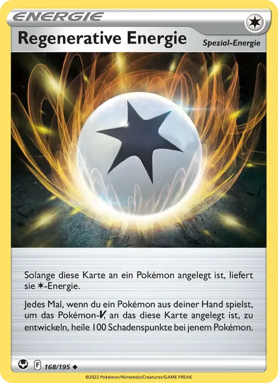 Regenerative Energie 168 – Silberne Sturmwinde