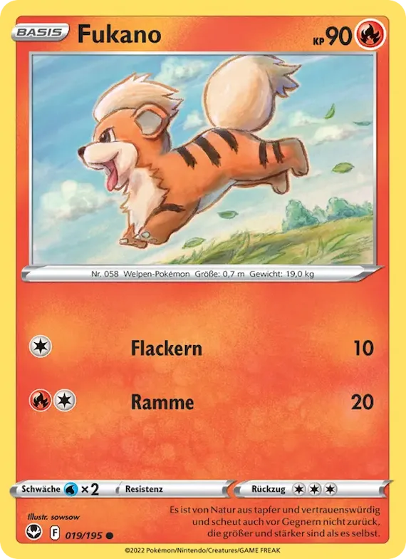 Fukano 19 – Silberne Sturmwinde