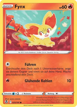 Fynx Nr. 25 – Silberne Sturmwinde