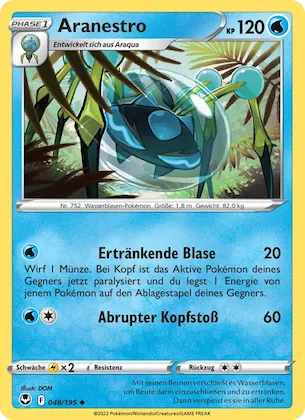 Aranestro Nr. 48 – Silberne Sturmwinde