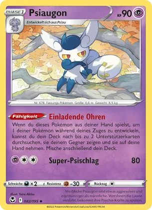 Psiaugon Nr. 82 – Silberne Sturmwinde