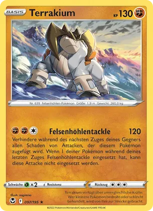 Terrakium Nr. 97 – Silberne Sturmwinde
