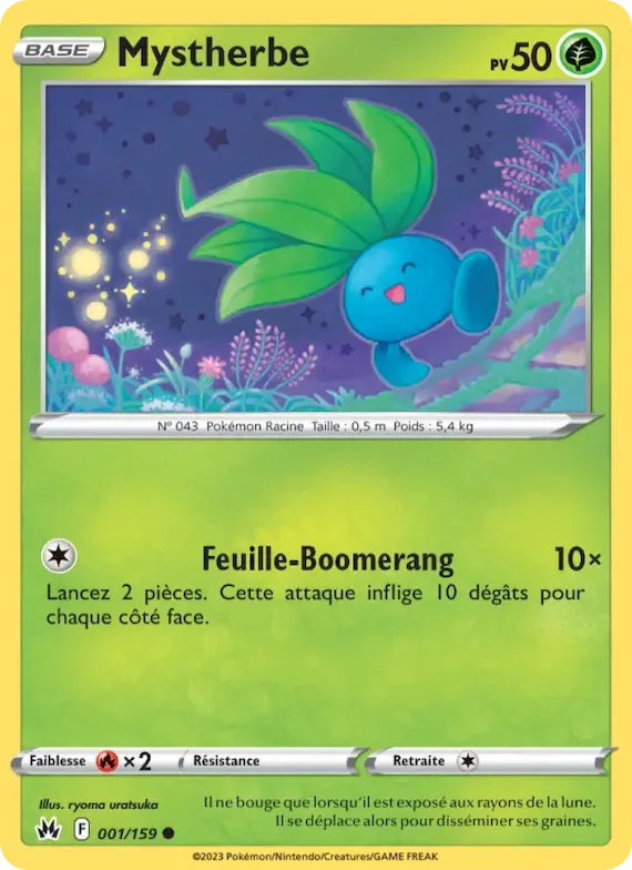 Mystherbe 1 – Zénith Suprême