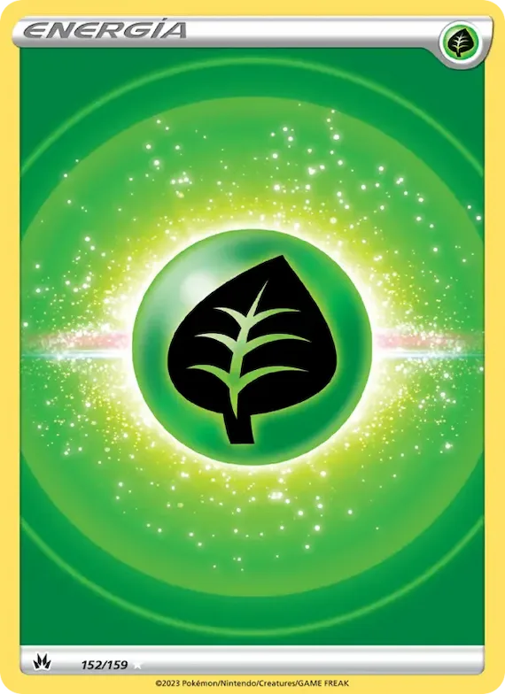 Energía Planta 152 – Cenit Supremo