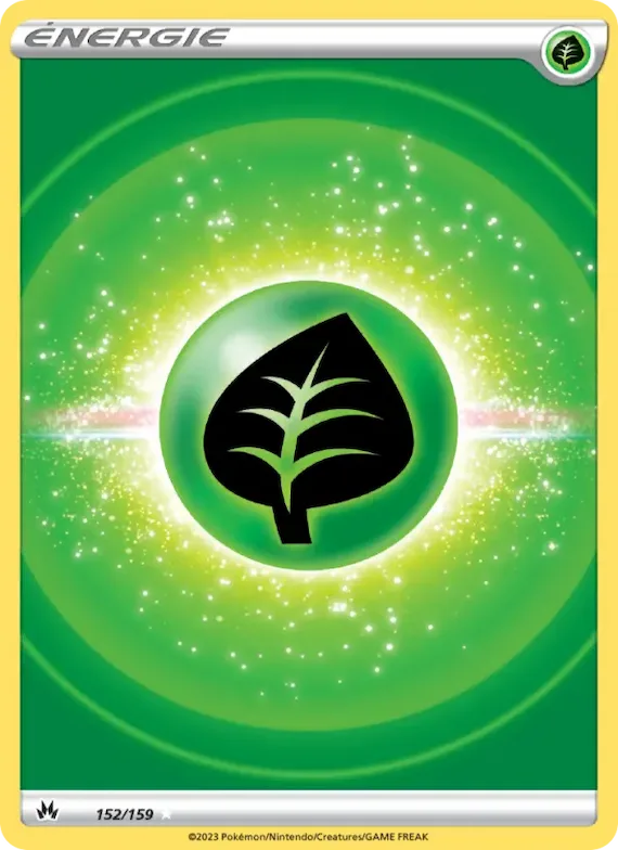 Énergie Plante 152 – Zénith Suprême