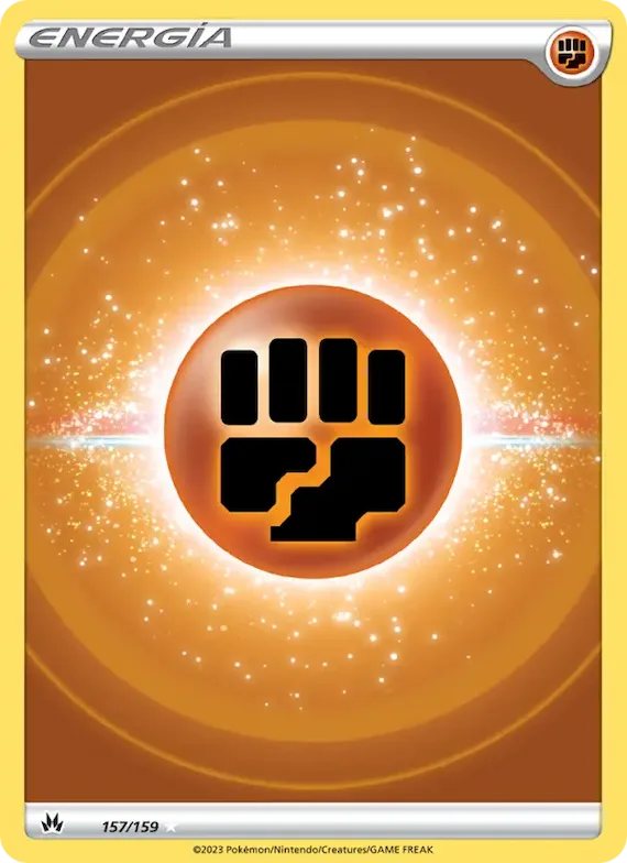 Energía Lucha 157 – Cenit Supremo