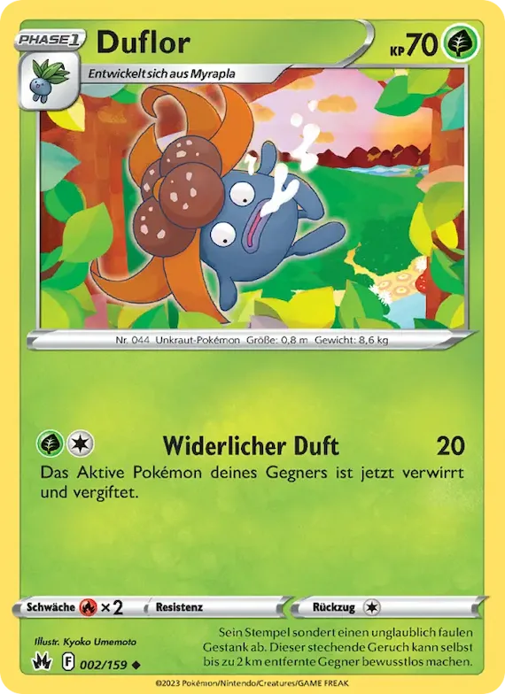 Duflor 2 – Zenit der Könige