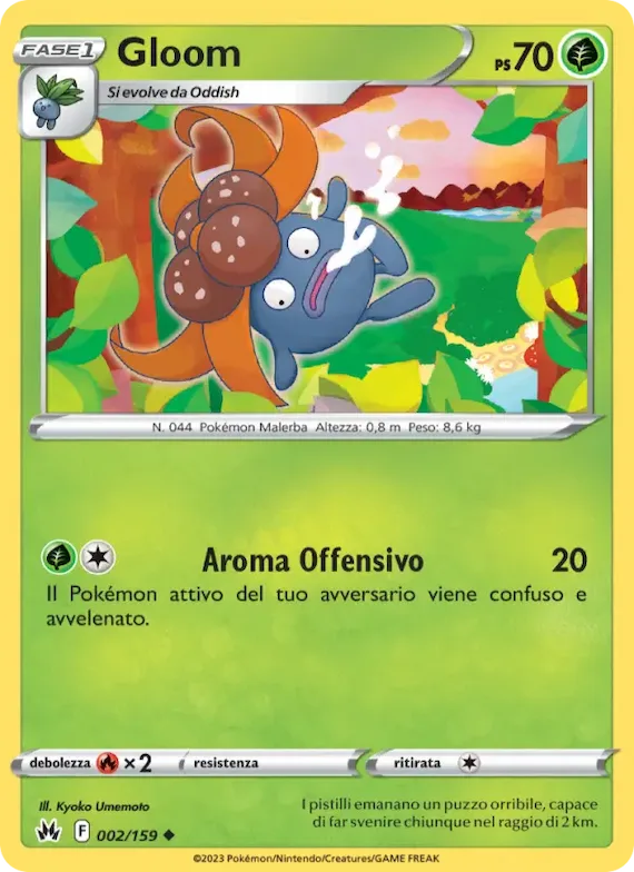 Gloom 2 – Zenit Regale