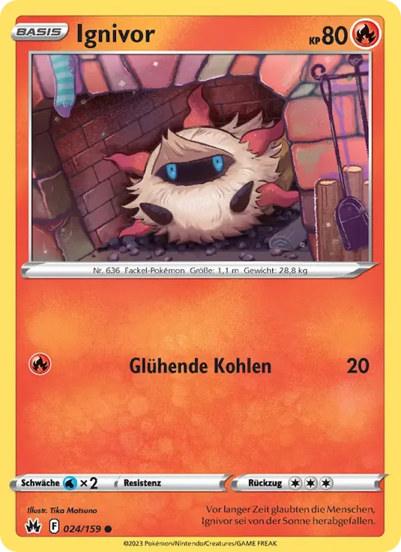 Ignivor 24 – Zenit der Könige