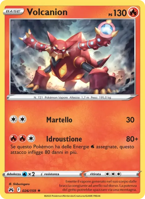 Volcanion 26 – Zenit Regale