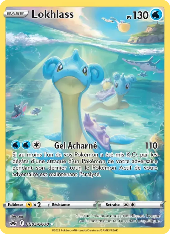 Lokhlass GG05 – Zénith Suprême Galerie Galaroise