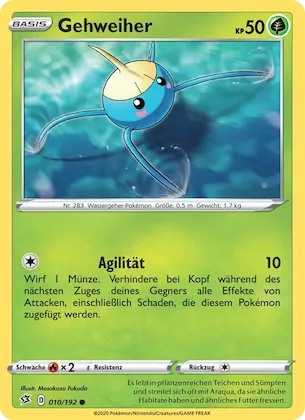 Gehweiher Nr. 10 – Rebel Clash