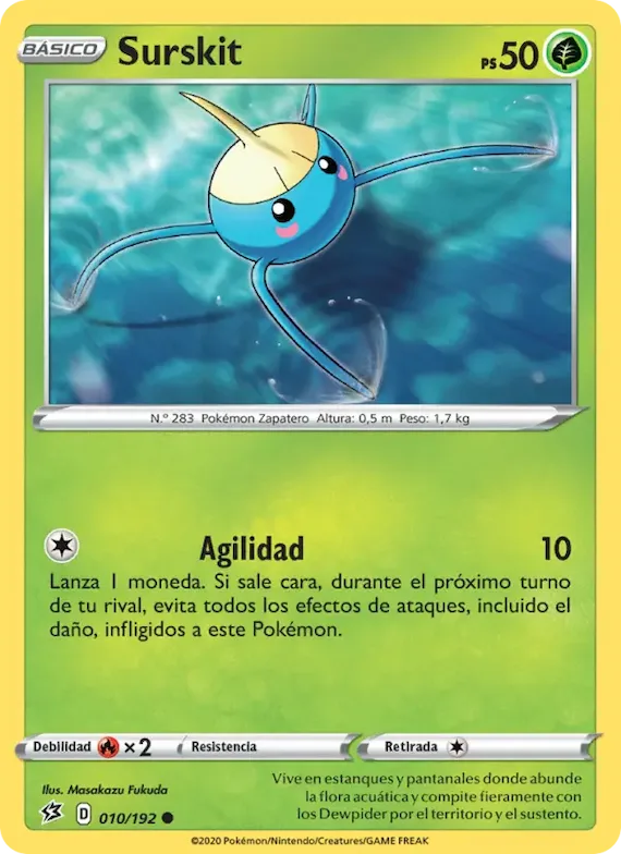 Surskit 10 – Choque Rebelde