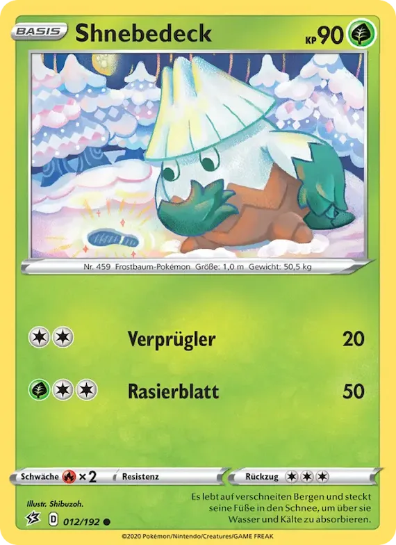 Shnebedeck 12 – Clash der Rebellen
