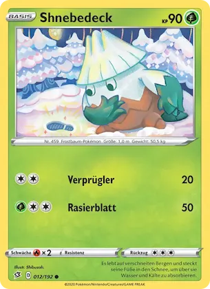Shnebedeck Nr. 12 – Rebel Clash