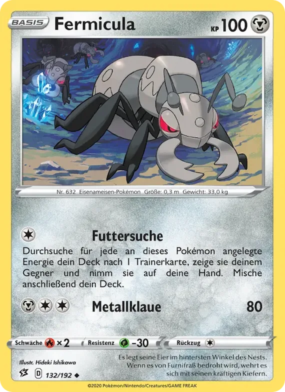 Fermicula 132 – Clash der Rebellen