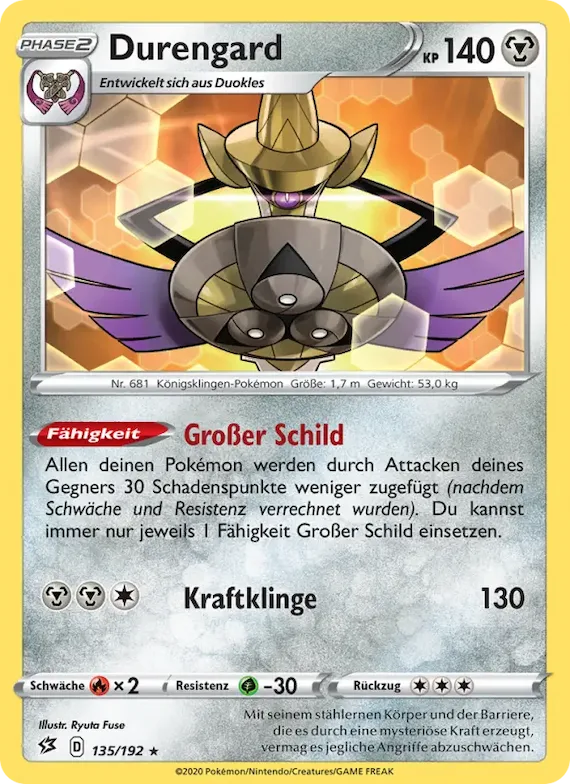 Durengard 135 – Clash der Rebellen