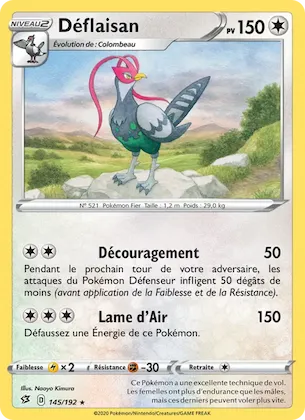 Déflaisan n° 145 – Clash des Rebelles