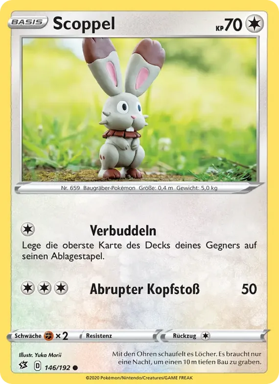 Scoppel 146 – Clash der Rebellen