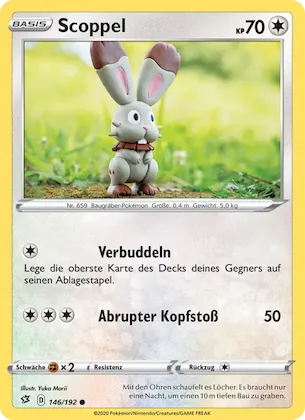 Scoppel Nr. 146 – Rebel Clash