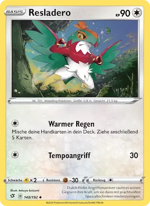 Resladero Nr. 148 – Rebel Clash