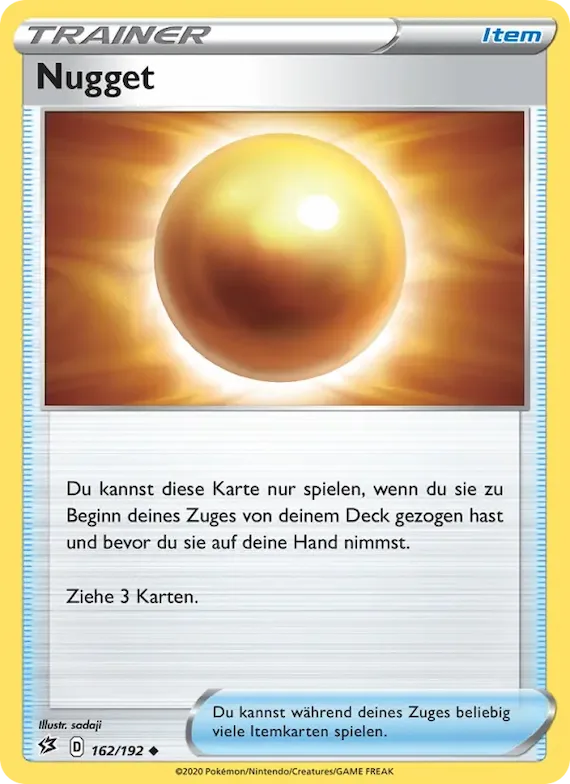 Nugget 162 – Clash der Rebellen