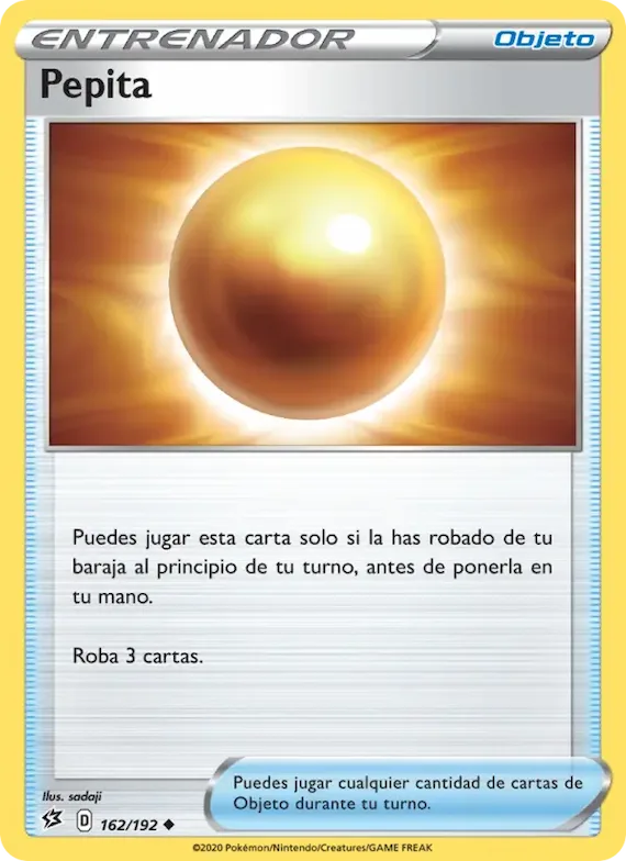 Pepita 162 – Choque Rebelde