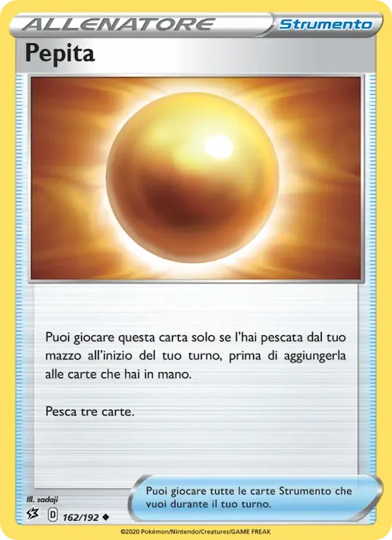 Pepita 162 – Fragore Ribelle