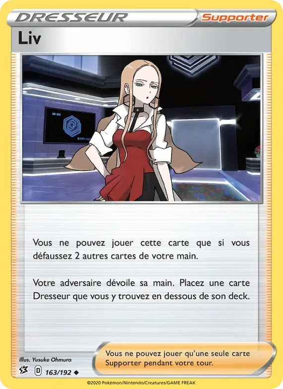 Liv 163 – Clash des Rebelles