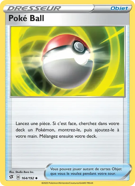 Poké Ball 164 – Clash des Rebelles