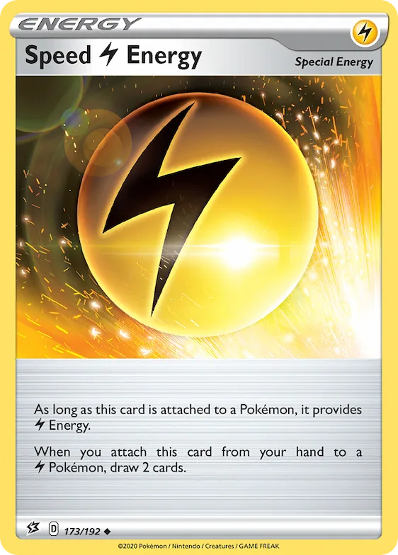 Energia Lightning Acelerada 173 – Rixa Rebelde