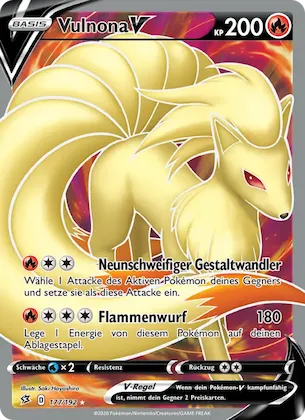 Vulnona V 177 – Clash der Rebellen