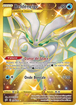 Beldeneige n° 204 – Clash des Rebelles