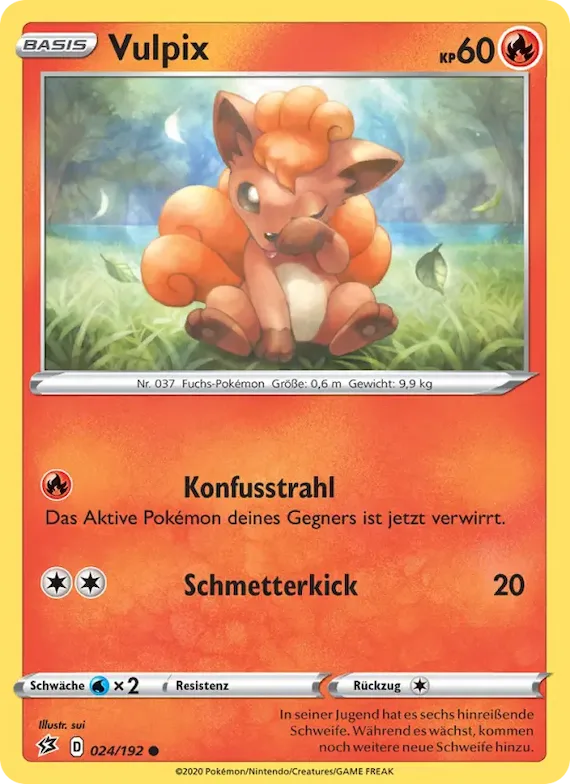 Vulpix 24 – Clash der Rebellen