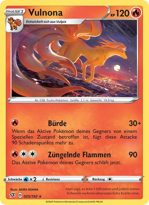 Vulnona 25 – Clash der Rebellen