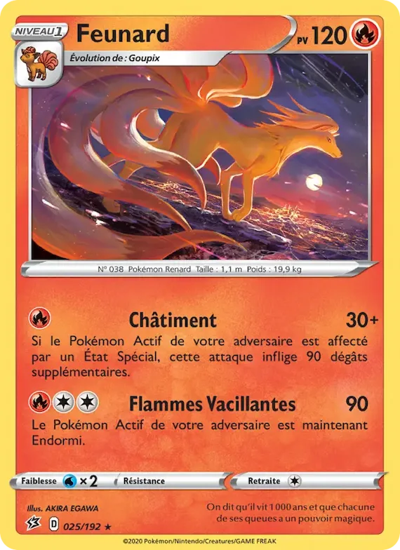 Feunard 25 – Clash des Rebelles