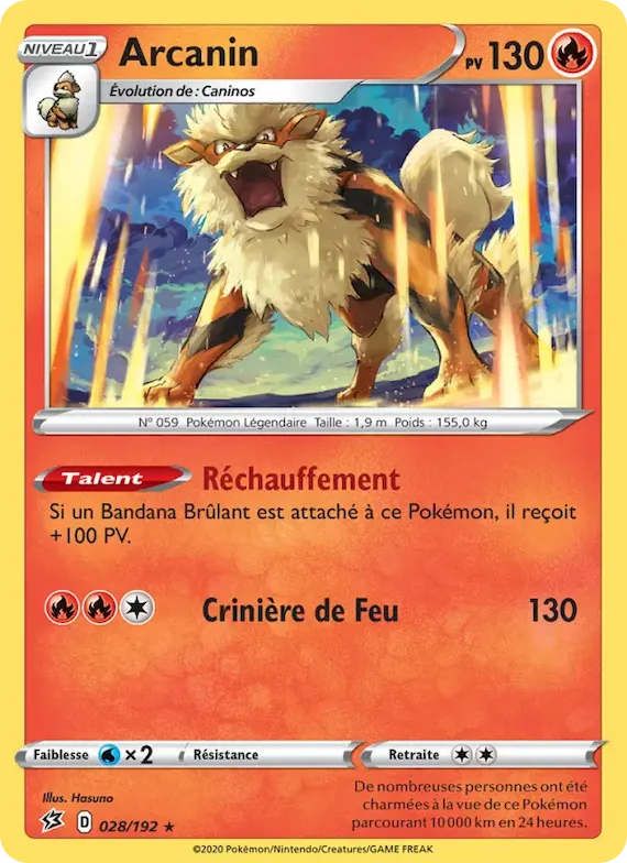 Arcanin 28 – Clash des Rebelles
