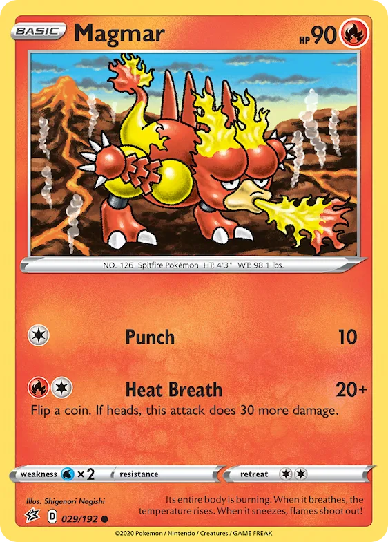 Magmar 29 – Rixa Rebelde
