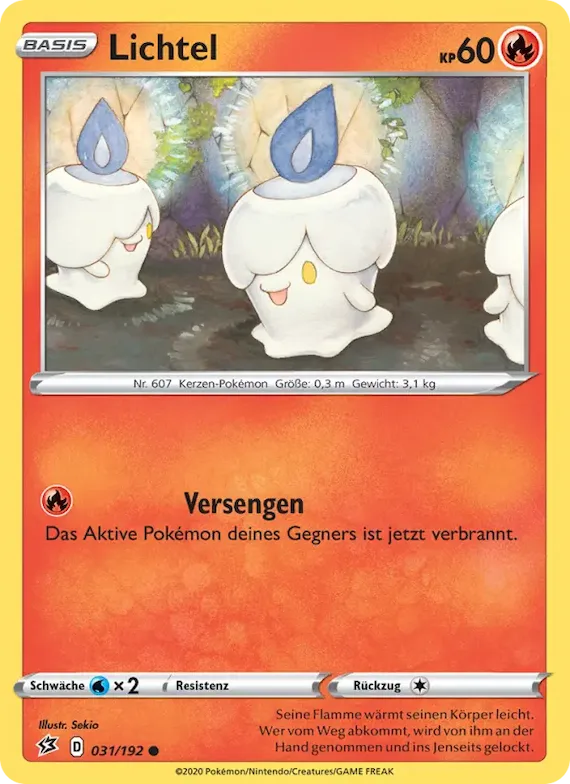 Lichtel 31 – Clash der Rebellen