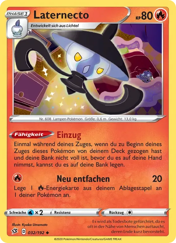 Laternecto 32 – Clash der Rebellen