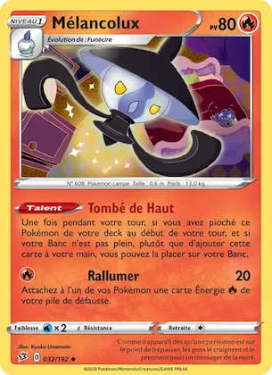 Mélancolux n° 32 – Clash des Rebelles