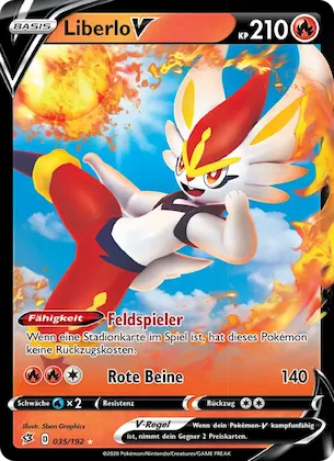 Liberlo V Nr. 35 – Rebel Clash